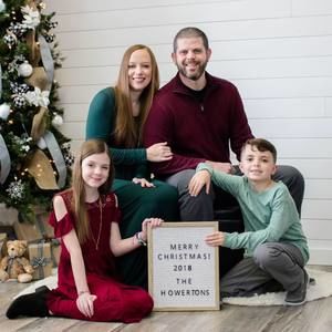 Meet your Posher, Pam